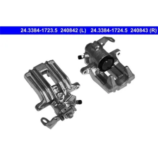 ATE Bremssattel hinten links Audi A3 TT Seat Skoda VW