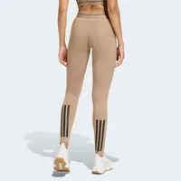 adidas Performance Trainingstights HYPERGLAM 3-STRIPES FULL LENGTH LEGGING