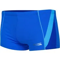 Aqua Speed Badehose Jungen Kinder Badehose Schwimmhose Modern Kordelzug 140-158 cm (Einzelartikel) Chlorresistent, Perfekte Passform, Schwimmtraining & Freizeit