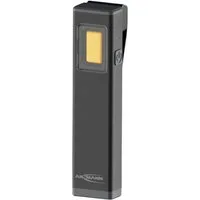 ANSMANN AG Kopflampe Lampe WL-Mini-Booster-500