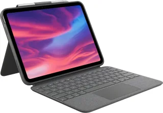 Logitech Combo Touch Detachable Keyboard Case for iPad (10th gen) | 920-011382 |