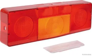 HERTH&BUSS Lichtscheibe, Heckleuchte, links - 83832055