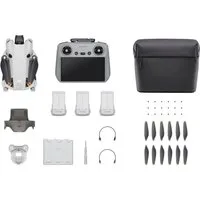 DJI Mini 4 Pro Fly More Combo (DJI RC 2) Drohne