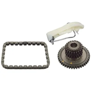 Febi Kettensatz ?lpumpenantrieb Audi Seat Skoda VW 102740