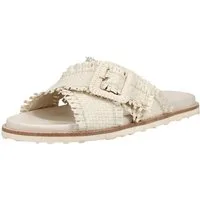 Melvin & Hamilton Melvin & Hamilton Pantoletten Leder Pantolette