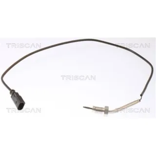 Triscan Sensor f?r Abgastemperatur Audi Seat Skoda VW 882629078