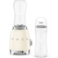 Smeg Standmixer PBF01CREU Creme, 300 W