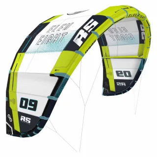 Eleveight RS V10 Testkite