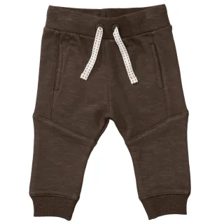 STACCATO - Kn.-Jogginghose chestnut - Gr. - 68