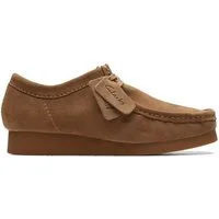 Clarks WALLABEEEVO Schnürschuh