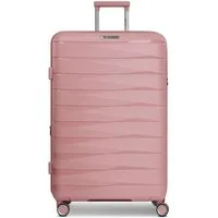 Franky Hartschalen-Trolley London, 4 Rollen, Polypropylen