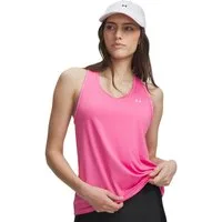 Under Armour® Tanktop Under Armour Damen Tanktop Tech Knockout Tank 1389851