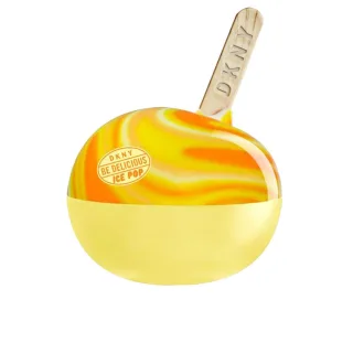 Be Delicious Ice Pop Citrus Splash Eau De Toilette Spray 50 ml