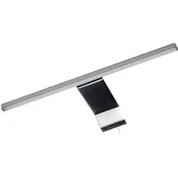 welltime LED Aufbaustrahler Siena, LED wechselbar
