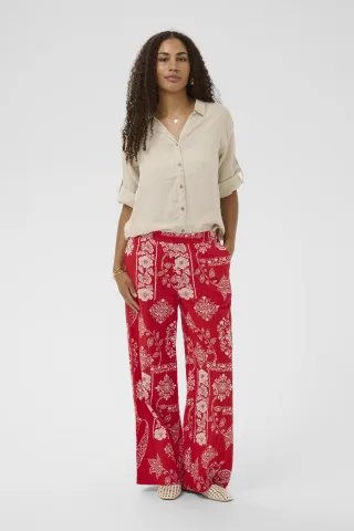 Casual Hose CRGianna Casual Hose Straight fit