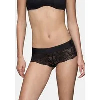 Triumph Panty Body Make-Up Illusion Lace (1-St) Short Slip - Leicht transparent - Unsichtbare Abschlüsse