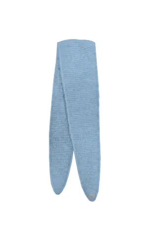 Studio Anneloes - Sophia scarf sky blue - Gr. - ONE
