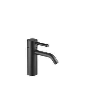 Dornbracht Waschtisch-Einhandbatterie ohne Ablaufgarnitur META 33522660 Schwarz matt 33522660-33