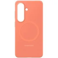Samsung Handyhülle Silicone Magnet Case für Samsung Galaxy S26, Backcover, Schutzhülle, Handyschutzhülle, Case, Schutzcase, stoßfest