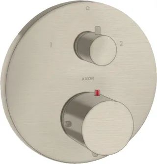 Hansgrohe Thermostatmischer Unterputz Axor Starck 10720820