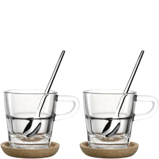 Espresso-Set SPECIAL EDITION