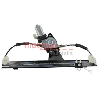 Metzger Fensterheber vorne links Fiat Doblo 119 223