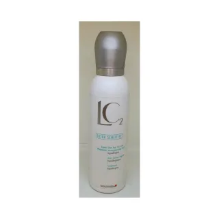 Goldwell LC 2 Conditioner Haarpflege Mousse extra sensitiv 200ml