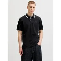 Jack & Jones Poloshirt JJBLAZE POLO SS