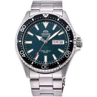 Orient Automatikuhr Orient RA-AA0004E39B Mako III Automatik Herrenuhr 42mm 20ATM Orient RA-AA0004E39B Mako III Automatik Herrenuhr 42mm 20ATM