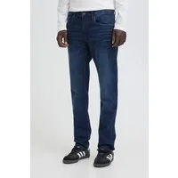 Blend Slim-fit-Jeans BHTwister Jeanshose mit normalem Bund und schmalem Bein - Twister Fit