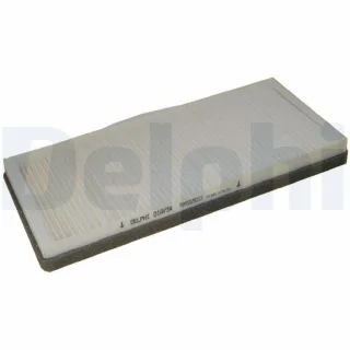 Delphi Innenraumfilter Ford Courier Fiesta Ka Puma Street Mazda 121