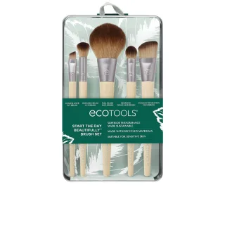 Start The Day Beautifully Set 5 pz
