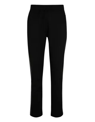 JOY sportswear - FERNANDO Hose black - Gr. - 50