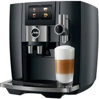 JURA Kaffeevollautomat 15562 J10 Piano Black (EA)
