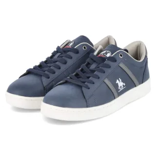 U.S. Grand Polo Sneaker SUMMY - Gr. 40 - Blau - Synthetik