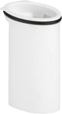 Viega Baugruppe Tauchrohr 6928.1-821, für Modell 6928 aus Kunststoff weiss 317232