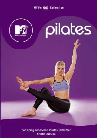 MTV Pilates [UK Import]