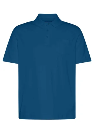 Dunkelblau
