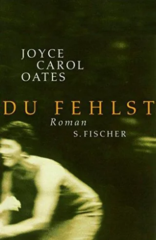 Du fehlst: Roman