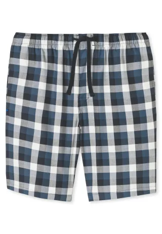 SCHIESSER - Bermuda multicolor 2 - Gr. - 58