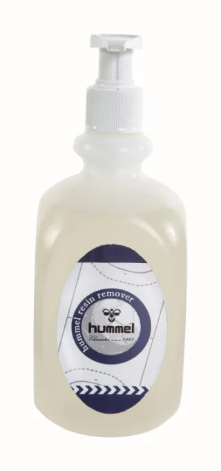 hummel Resin Remover