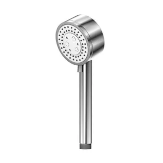 Steinberg Ersatzteil Handbrause dreifach verstellbar, 0999626, 999.626 999626