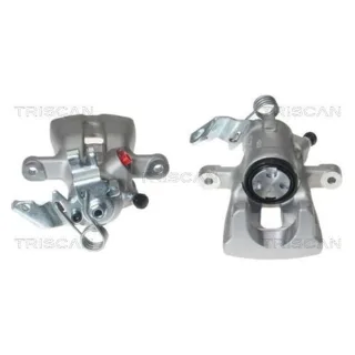 Triscan Bremssattel hinten links Opel Astra Meriva 8170343274