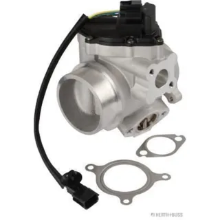 Elparts AGR-Ventil Renault Master Trafic Vel