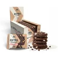 Protein Cookie - 12 x 75g - Rocky Road