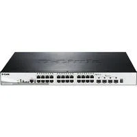 DGS-1510-28XMP/E, Switch