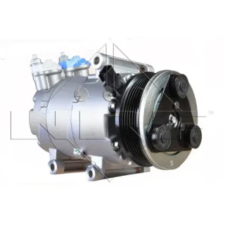 NRF Klimakompressor Ford Galaxy Mondeo S-Max Land Rover Freelander 2,2