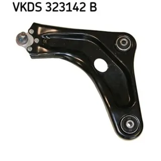 SKF Querlenker vorne links Citroen C-Elysee Peugeot 301