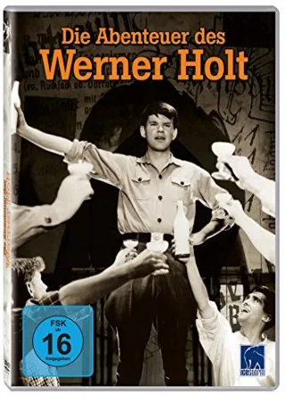 Die Abenteuer des Werner Holt [DVD] [2002]