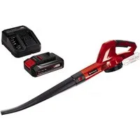 Einhell Akku-Laubbläser Akku-Laubbläser GC-CL 18 Li E + Akku 2.5 Ah / Ladegerät